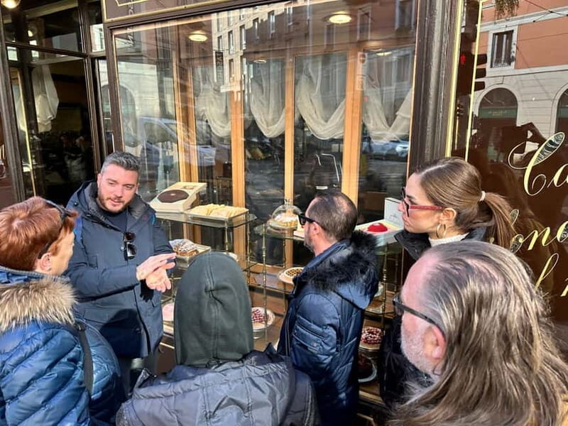 Milan: City Sightseeing & Culinary Crawling Walking Tour - Overview of the Tour