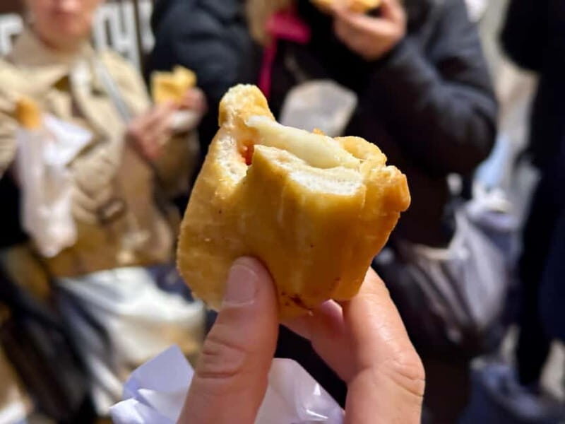 Milan: City Sightseeing & Culinary Crawling Walking Tour - Dietary Restrictions and Limitations