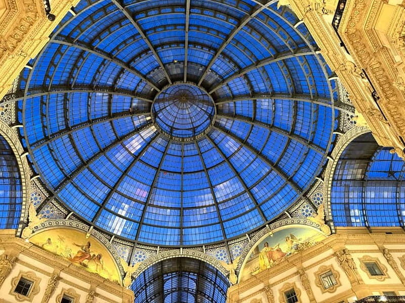 Milan: City Sightseeing & Culinary Crawling Walking Tour - Booking Information and Cancellation Policy