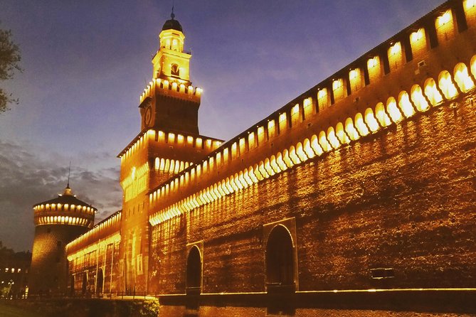 Milan City Tour by Historic Tram - Small Group Tour - Frequently Asked Questions