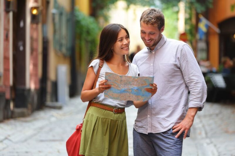 Milan: City Walking Tour in Small Group - Itinerary Highlights