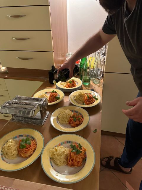 Milan: Classics of Italian Cuisine Cooking Class With Meal - Customer Reviews and Feedback