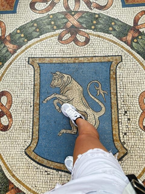 Milan: Coffee and Highlights Walking Tour - What to Expect on the Tour