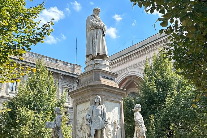 Milan Coffee & History Crawl With a Licensed Tour Guide - Traveler Perspectives
