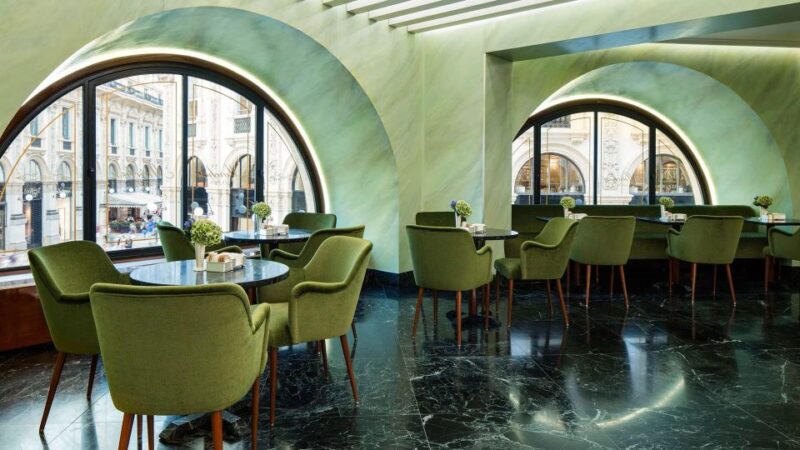 Milan: Comfortable Private Tour for Senior Travelers - Included Features