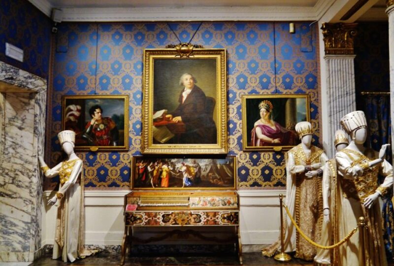 Milan: Comfortable Private Tour for Senior Travelers - Important Information