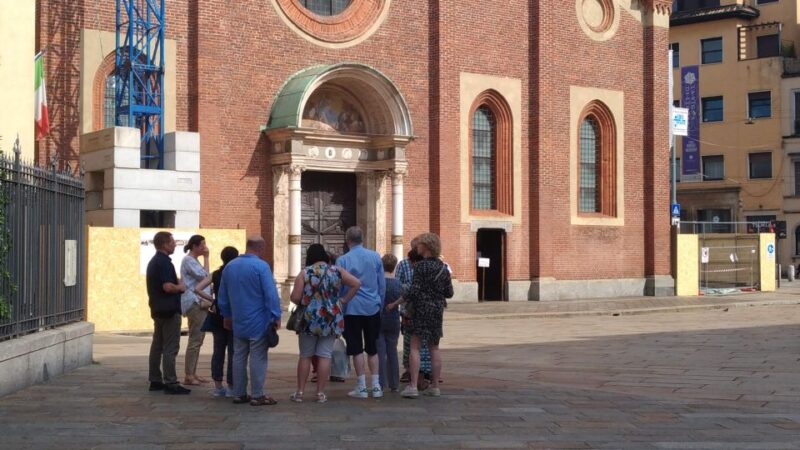Milan: Da Vincis Last Supper Guided Visit - Customer Reviews and Ratings