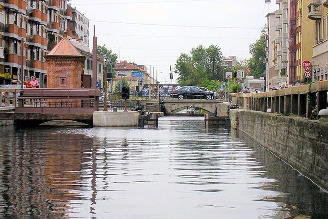 Milan Darsena and Navigli Private Walking Tour - Frequently Asked Questions