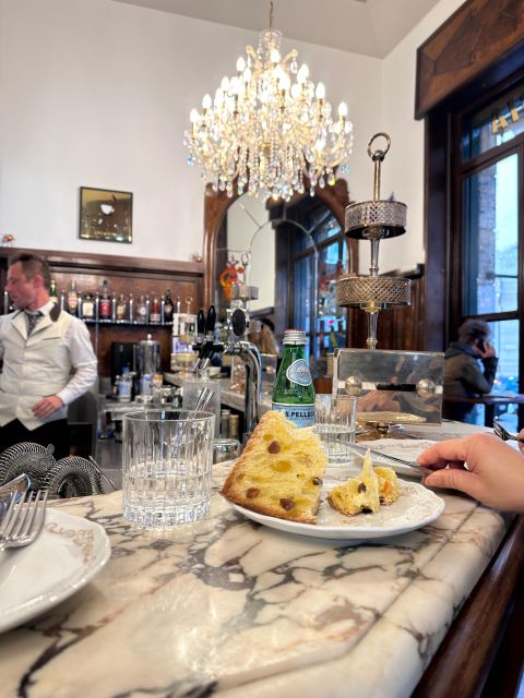 Milan Dolce Delights: Pastry Tour - Frequently Asked Questions
