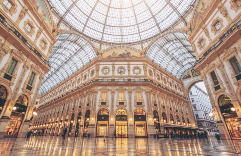 Milan: Duomo and Terraces Private Guided Tour - Customer Reviews