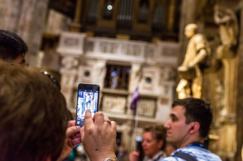Milan: Duomo and The Last Supper Skip-the-Line Guided Tour - Customer Reviews and Ratings