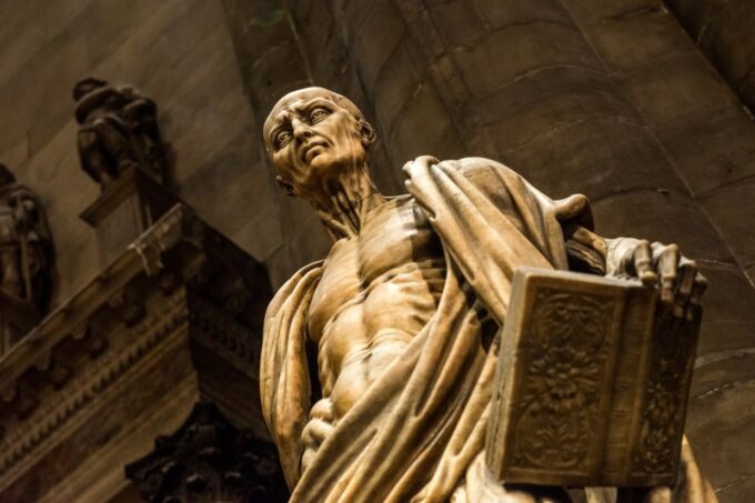 Milan: Duomo and The Last Supper Skip-the-Line Guided Tour - Exploring Milans Landmarks