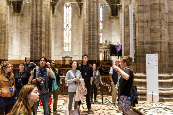 Milan: Duomo and The Last Supper Skip-the-Line Guided Tour - Frequently Asked Questions