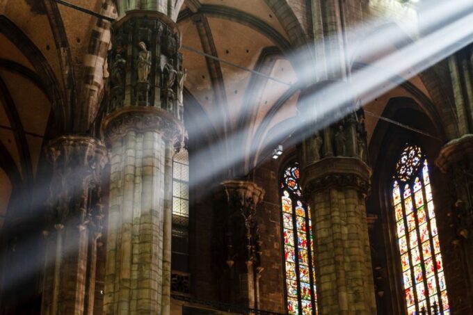 Milan: Duomo Cathedral and Its Terraces Guided Tour - Additional Information