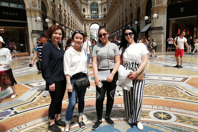 Milan Duomo Cathedral Rooftop Tour Including La Scala Opera House and Baptistery - Additional Details
