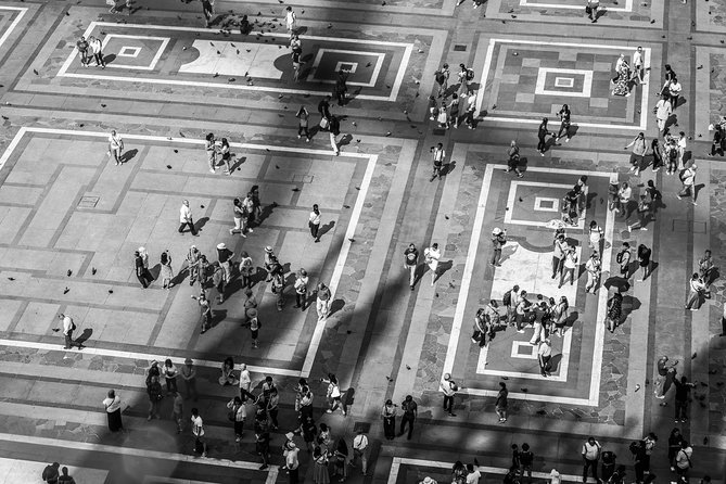 Milan Duomo Rooftop Tour - Important Considerations