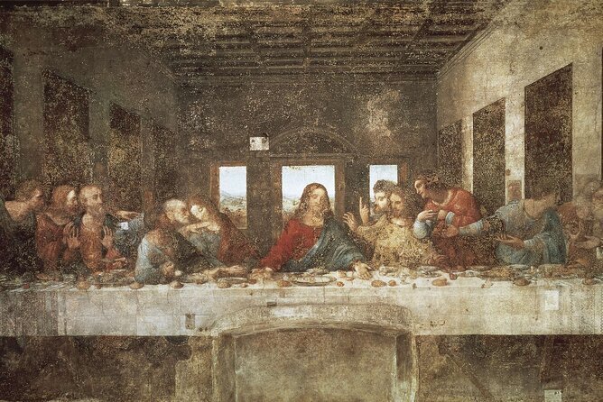 Milan Duomo & The Last Supper Skip the Line Guided Tour - Main Sights and Landmarks