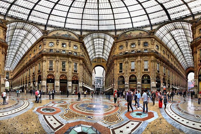 Milan Duomo & The Last Supper Skip the Line Guided Tour - Meeting and Pickup