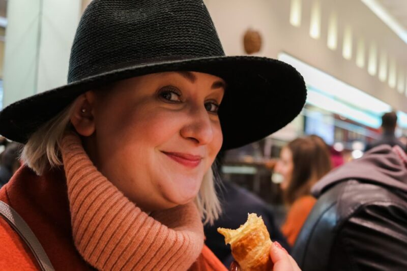 Milan: Evening Food Tour - Key Points