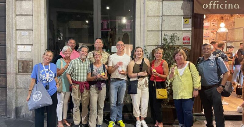 Milan: Evening Food Tour - Dietary Restrictions