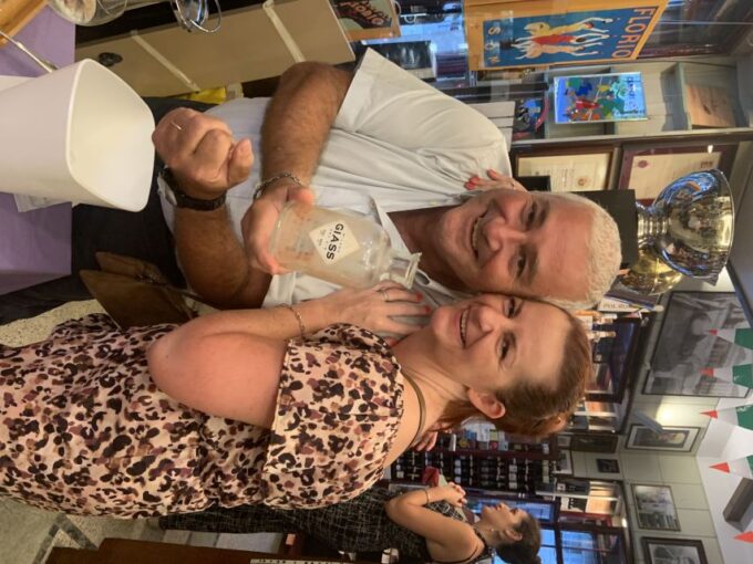 Milan: Evening Food Tour - Prohibited Activities