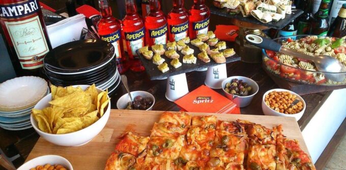 Milan: Evening Food Tour - Customer Reviews