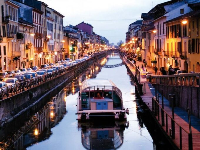 Milan: Evening Food Tour - Frequently Asked Questions