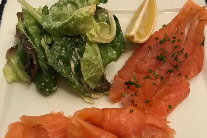 Milan Exclusive Private Food Tour and Wine Tasting - Inclusions