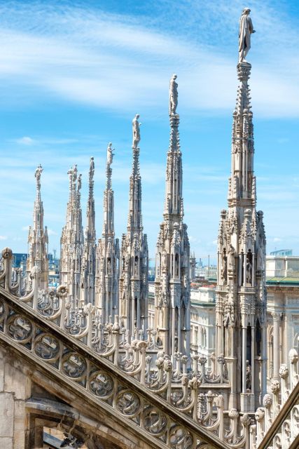 Milan: Express Walk With a Local in 90 Minutes - Personalized Recommendations