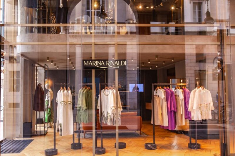 Milan Fashion, Art and Design Private Walking Tour - Experience Highlights