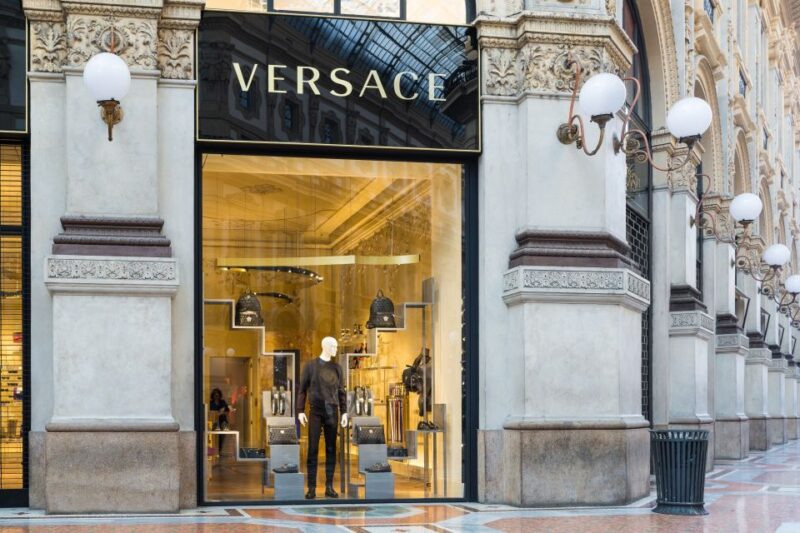 Milan Fashion, Art and Design Private Walking Tour - Tour Details