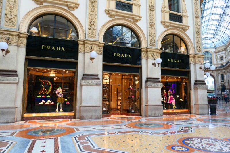 Milan Fashion, Art and Design Private Walking Tour - Whats Included