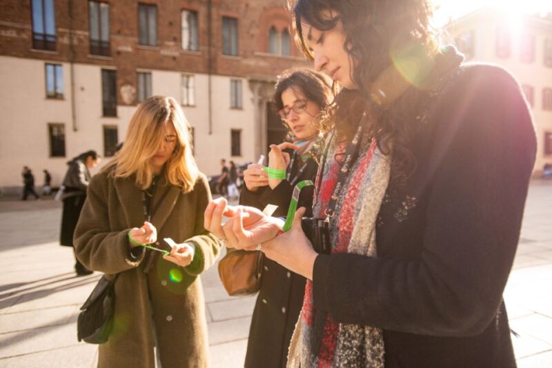 Milan: Fast-Track Milan Cathedral and Terraces Guided Tour - Experience Highlights