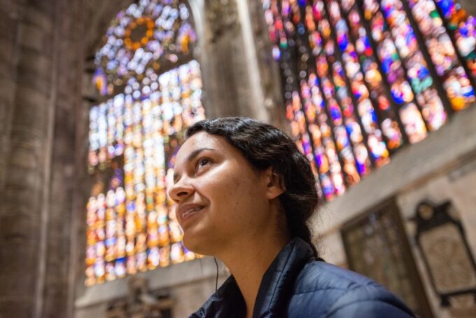 Milan: Fast-Track Milan Cathedral and Terraces Guided Tour - Customer Reviews
