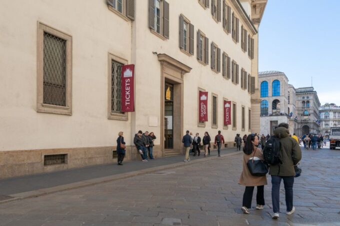 Milan: Fast-Track Milan Cathedral and Terraces Guided Tour - Terrace Access and Closures