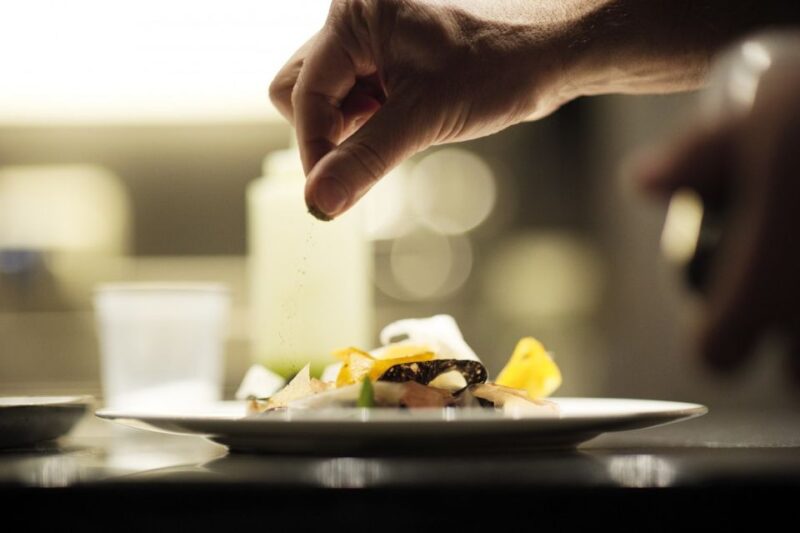 Milan Food and Secrets Tour - Itinerary Highlights