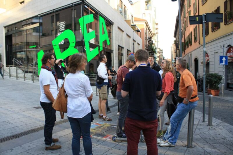 Milan: Food Tasting & Wine Experience Private Tour - Key Points