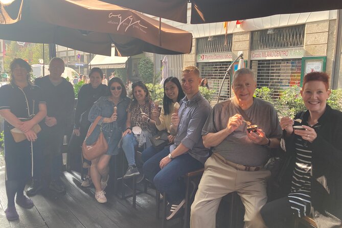 Milan Food Walking Tour of Brera - Local Cuisine and History