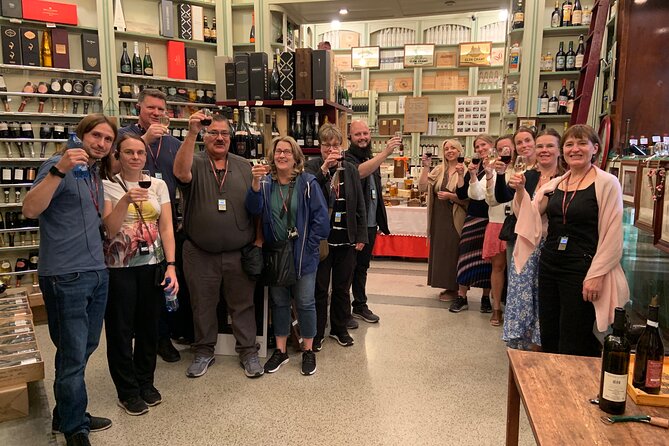 Milan Food Walking Tour of Brera - Meeting and Ending Point
