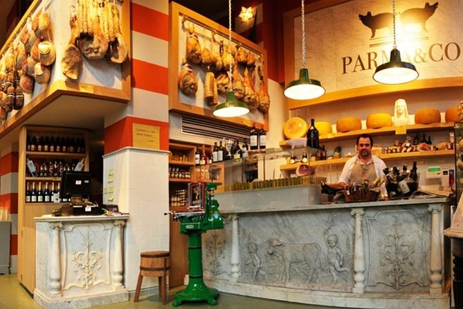 Milan Food Walking Tour of Brera - What to Expect