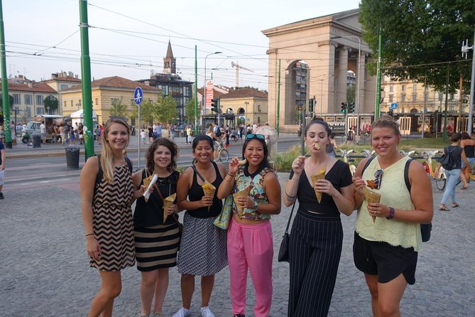 Milan Food Walking Tour of Brera - Cancellation Policy