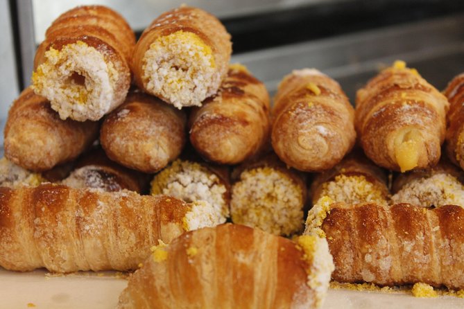 Milan Food Walking Tour of Brera - Inclusions of the Tour