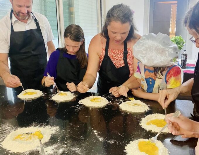 Milan: Fresh Pasta Experience for Children - Cooking Class - Customer Feedback
