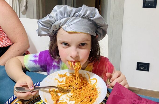 Milan: Fresh Pasta Experience for Children - Cooking Class - Accessibility and Languages