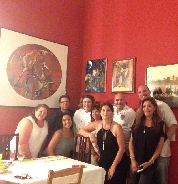 Milan Full-Day Private Sightseeing Tour and Cooking Class - Key Points