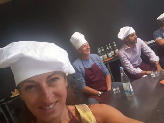 Milan Full-Day Private Sightseeing Tour and Cooking Class - Tour Details