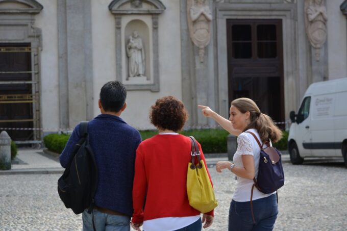 Milan Full-Day Private Sightseeing Tour and Cooking Class - Customization Options
