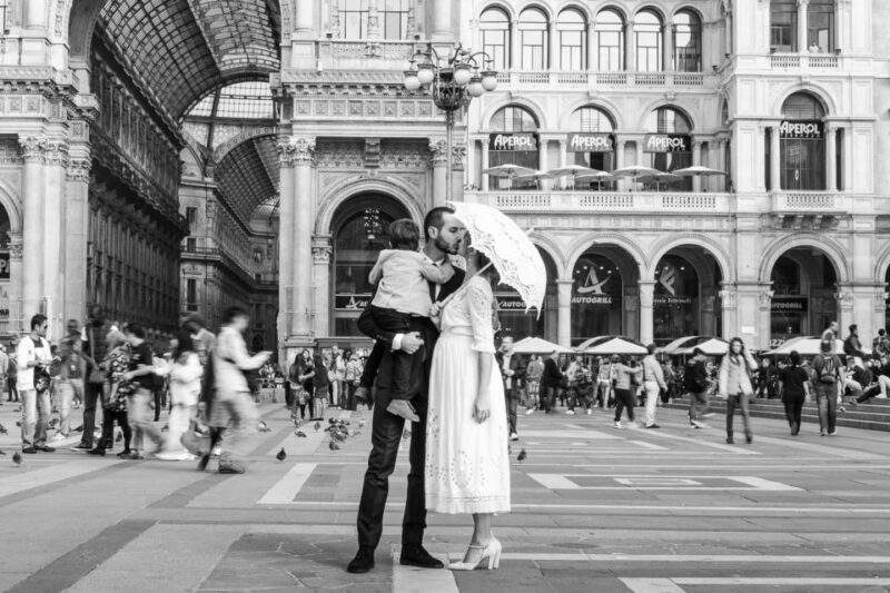 Milan Fun, Private & Professional Photo Shoot - Pricing and Reservation Details