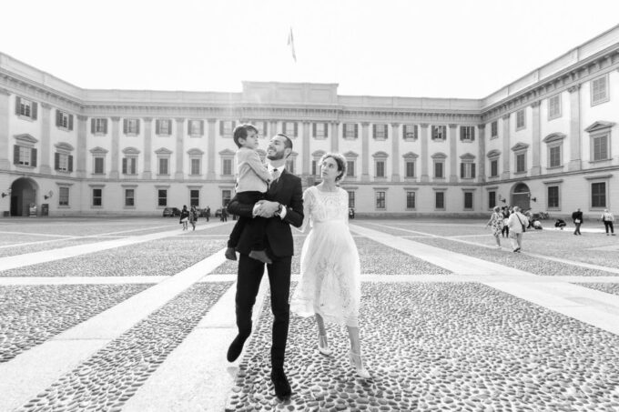 Milan Fun, Private & Professional Photo Shoot - Group Size and Pricing