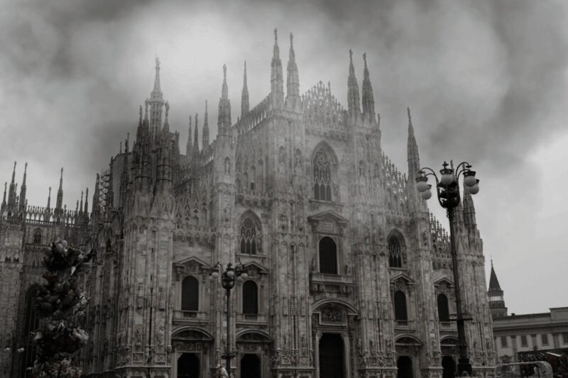 Milan: Ghosts, Mysteries, and Secrets Guided Walking Tour - Overview of the Tour